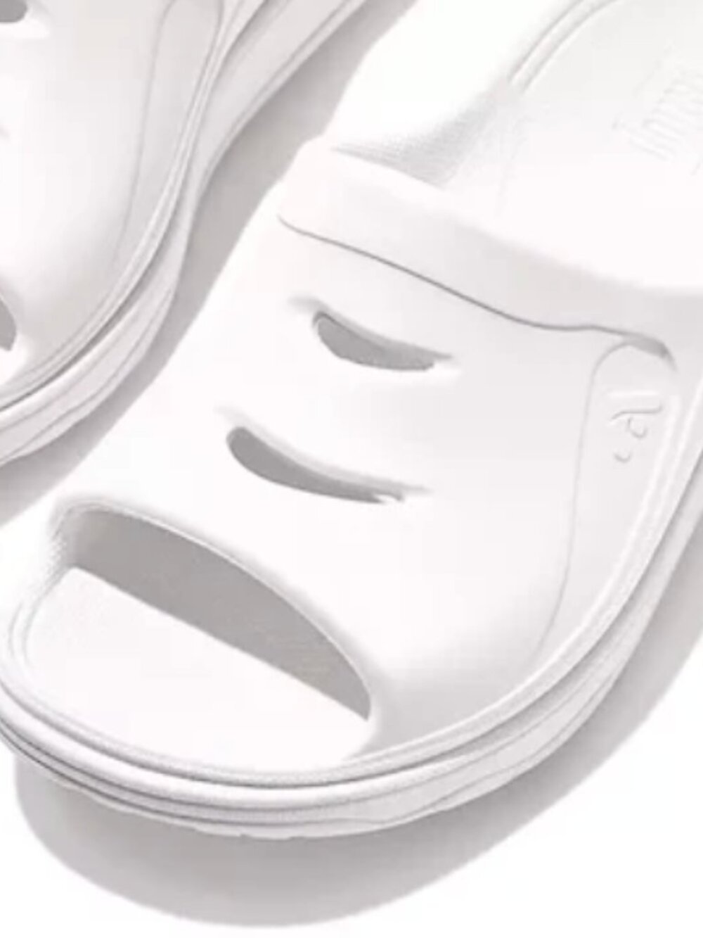 Fitflop Relieff Recovery Slides - Picture 4 of 6